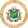拉脱维亚女足U19logo